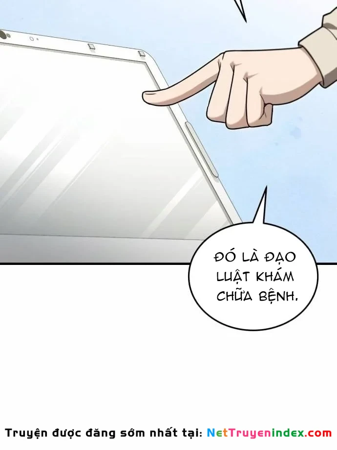 Bác sĩ hồi quy chỉ muốn sống yên bình Chapter 52 - 116