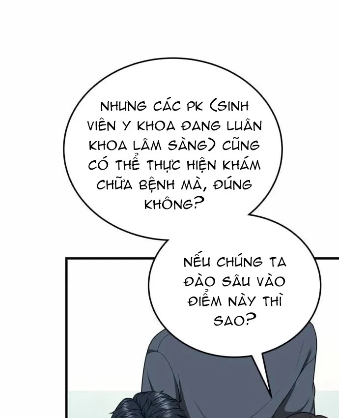 Bác sĩ hồi quy chỉ muốn sống yên bình Chapter 52 - 117