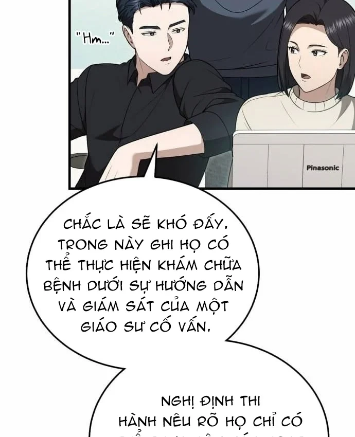 Bác sĩ hồi quy chỉ muốn sống yên bình Chapter 52 - 118