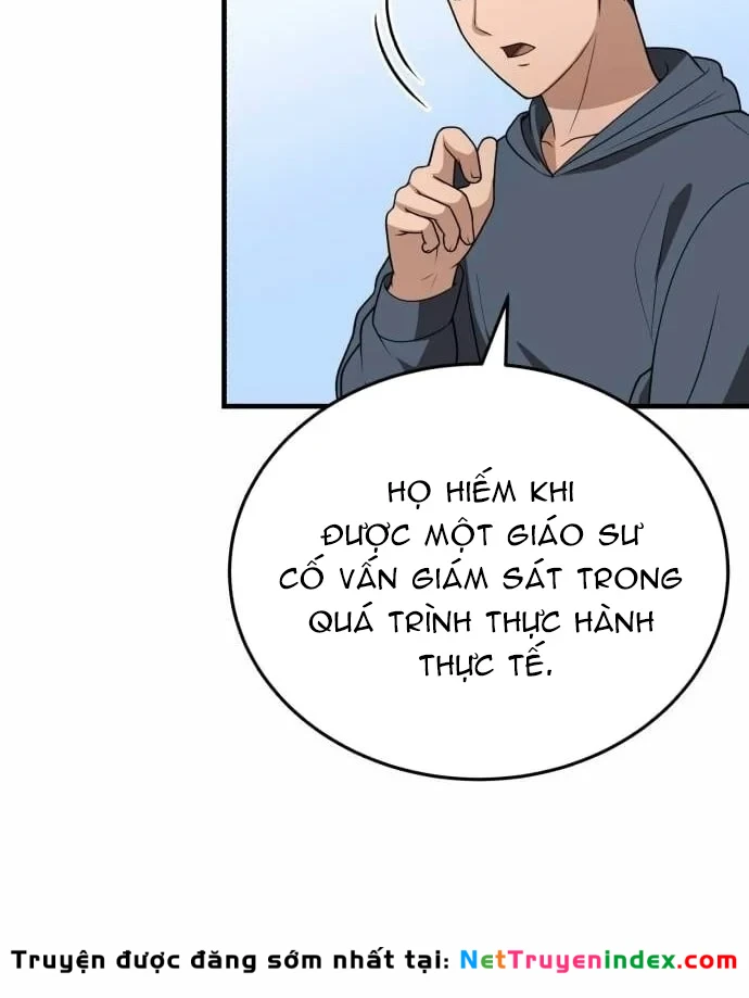 Bác sĩ hồi quy chỉ muốn sống yên bình Chapter 52 - 122