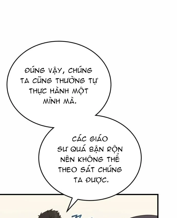 Bác sĩ hồi quy chỉ muốn sống yên bình Chapter 52 - 123