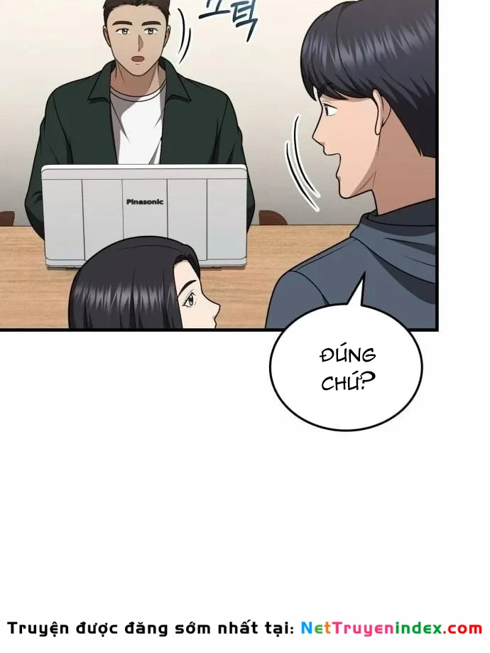 Bác sĩ hồi quy chỉ muốn sống yên bình Chapter 52 - 124