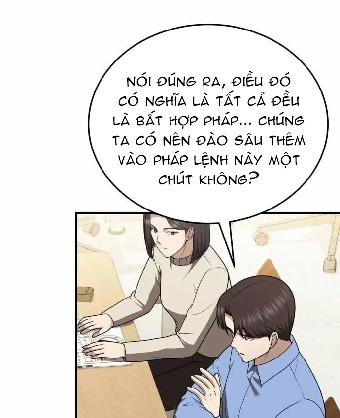 Bác sĩ hồi quy chỉ muốn sống yên bình Chapter 52 - 125