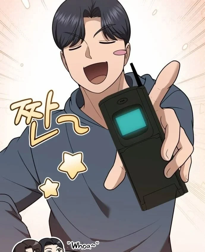 Bác sĩ hồi quy chỉ muốn sống yên bình Chapter 52 - 128