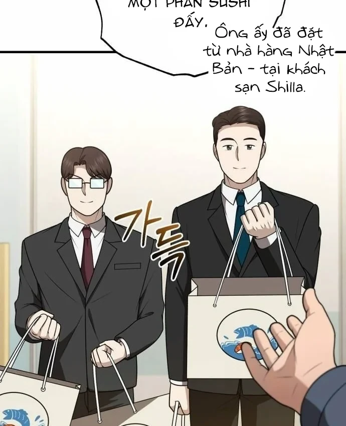 Bác sĩ hồi quy chỉ muốn sống yên bình Chapter 52 - 137