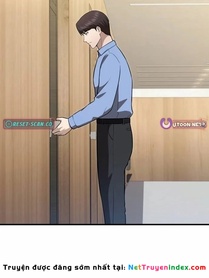 Bác sĩ hồi quy chỉ muốn sống yên bình Chapter 53 - 5