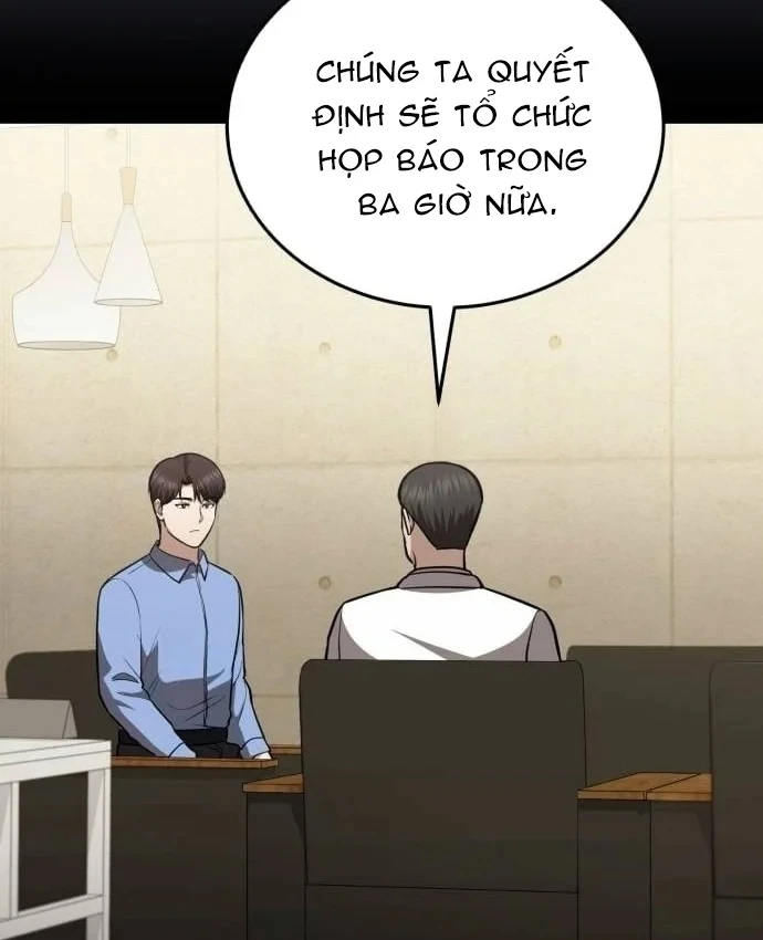 Bác sĩ hồi quy chỉ muốn sống yên bình Chapter 53 - 7