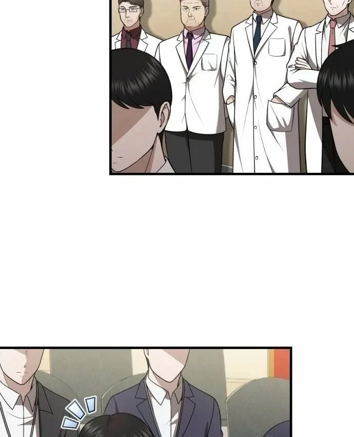 Bác sĩ hồi quy chỉ muốn sống yên bình Chapter 53 - 23