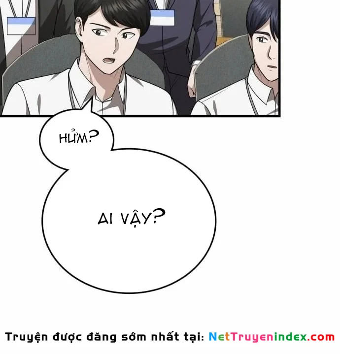 Bác sĩ hồi quy chỉ muốn sống yên bình Chapter 53 - 24
