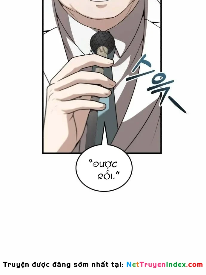 Bác sĩ hồi quy chỉ muốn sống yên bình Chapter 53 - 31