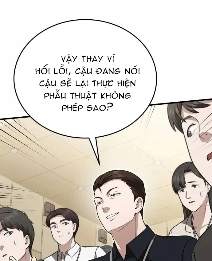 Bác sĩ hồi quy chỉ muốn sống yên bình Chapter 53 - 37