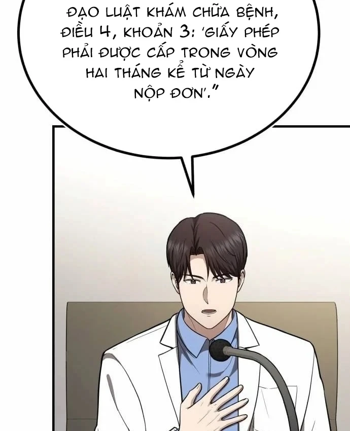 Bác sĩ hồi quy chỉ muốn sống yên bình Chapter 53 - 46