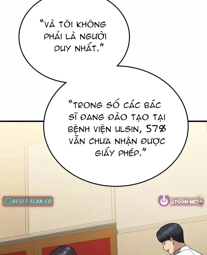 Bác sĩ hồi quy chỉ muốn sống yên bình Chapter 53 - 48