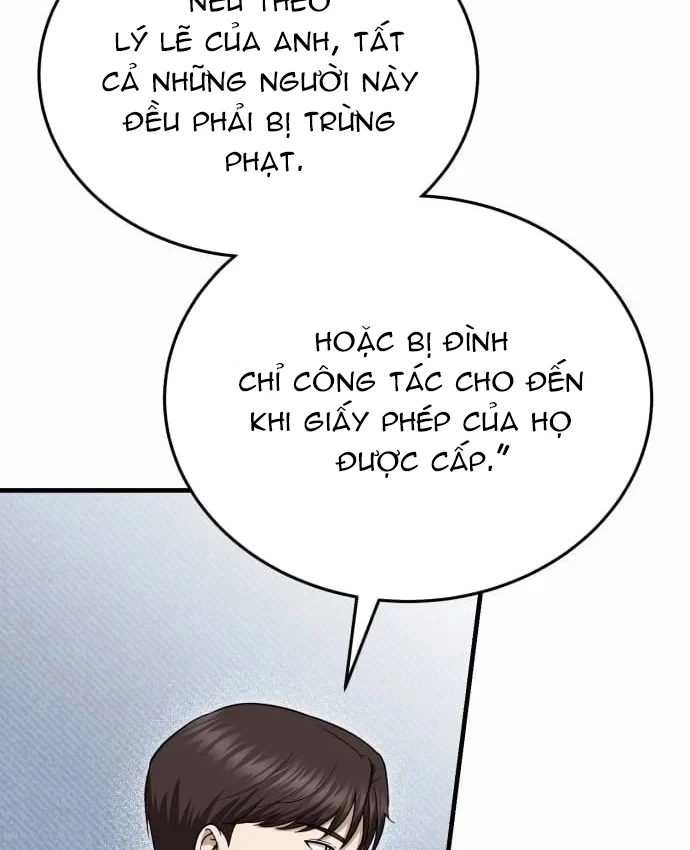Bác sĩ hồi quy chỉ muốn sống yên bình Chapter 53 - 53