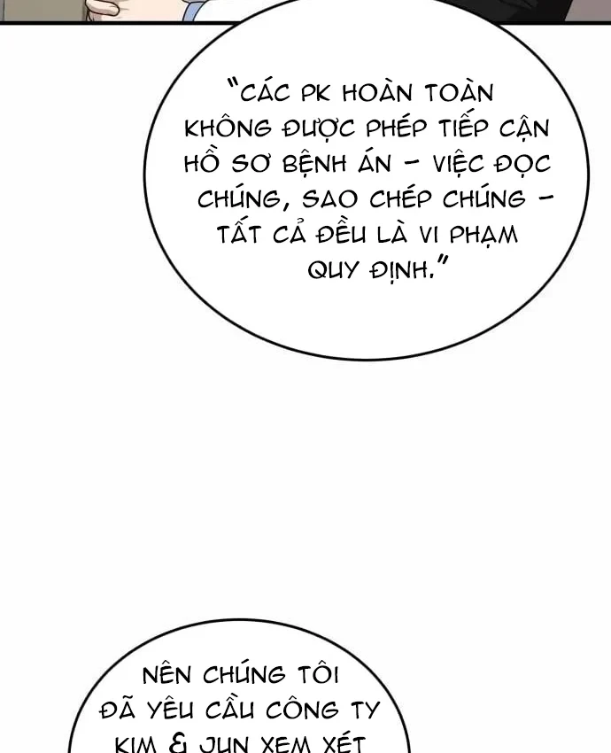 Bác sĩ hồi quy chỉ muốn sống yên bình Chapter 53 - 63