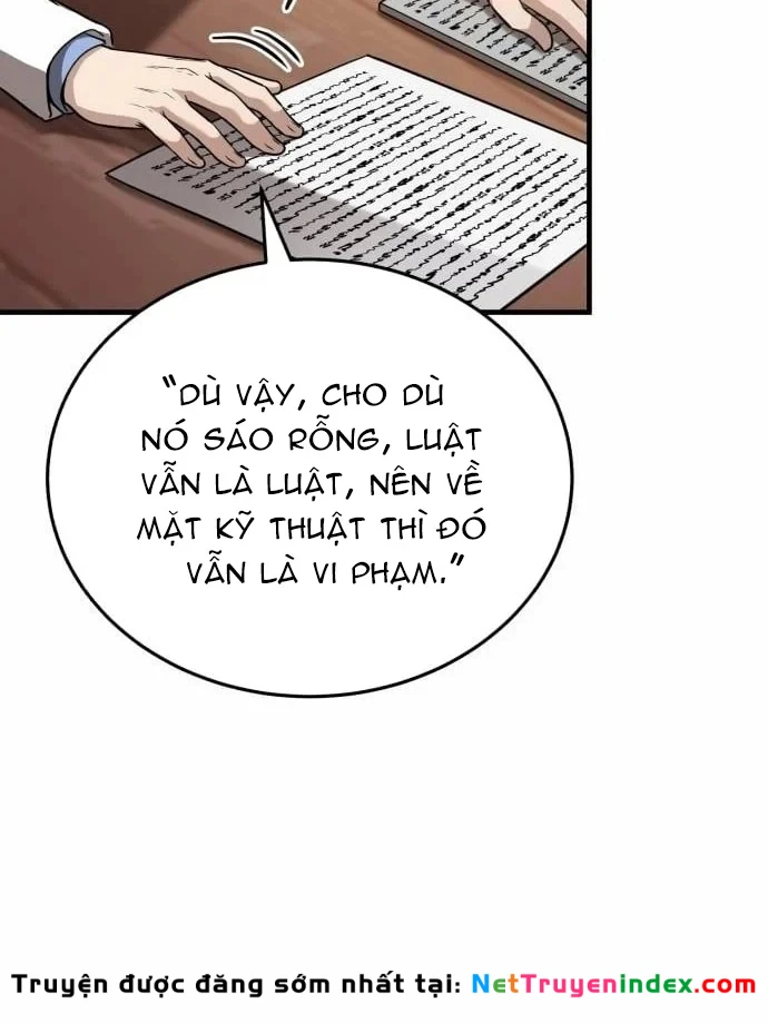 Bác sĩ hồi quy chỉ muốn sống yên bình Chapter 53 - 68