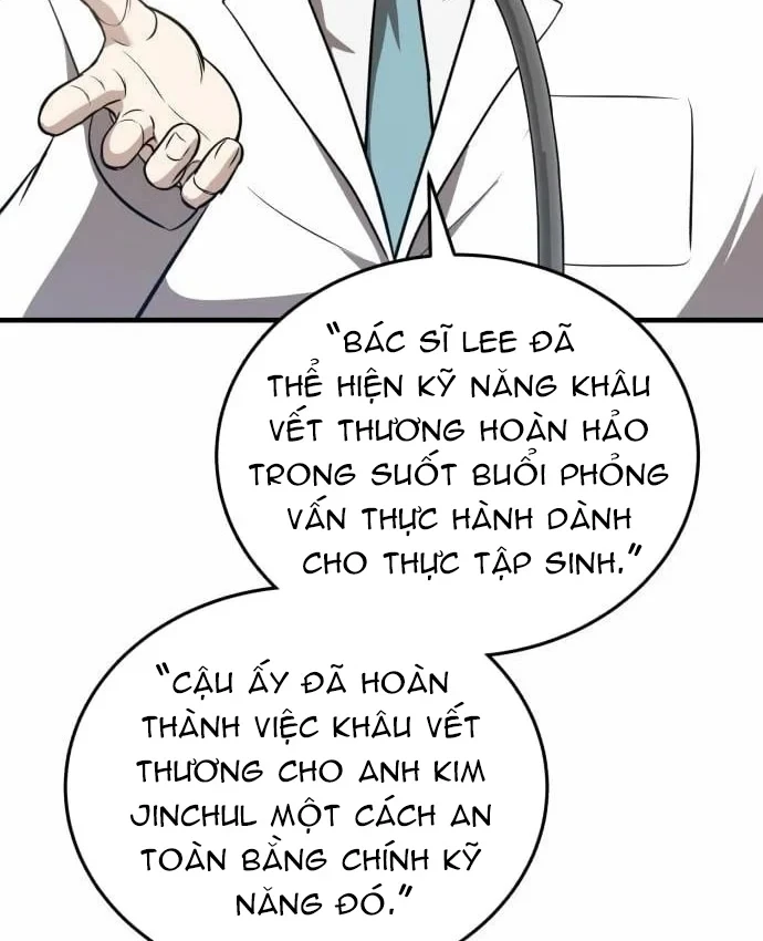 Bác sĩ hồi quy chỉ muốn sống yên bình Chapter 53 - 81