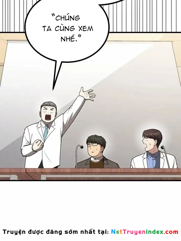Bác sĩ hồi quy chỉ muốn sống yên bình Chapter 53 - 95