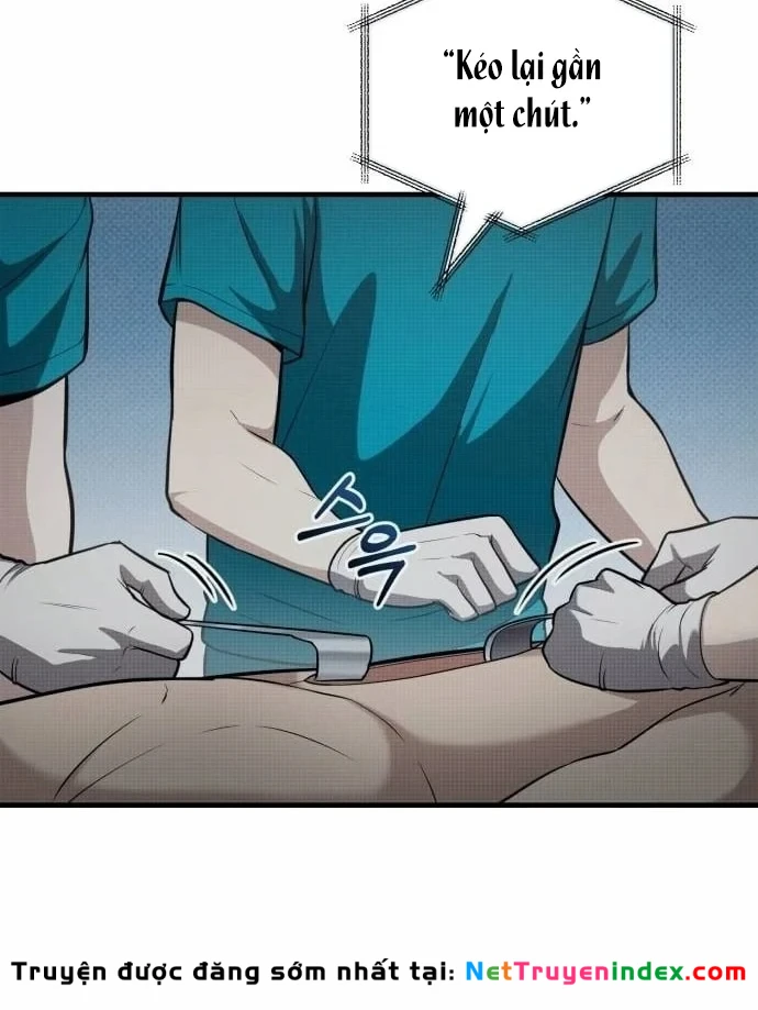 Bác sĩ hồi quy chỉ muốn sống yên bình Chapter 53 - 104