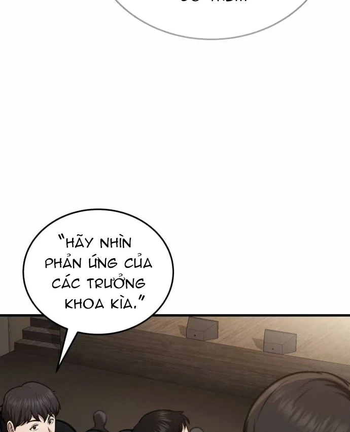 Bác sĩ hồi quy chỉ muốn sống yên bình Chapter 53 - 117