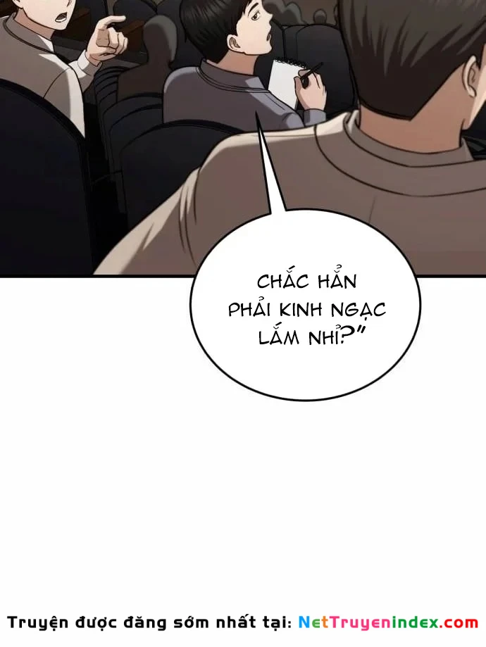 Bác sĩ hồi quy chỉ muốn sống yên bình Chapter 53 - 118