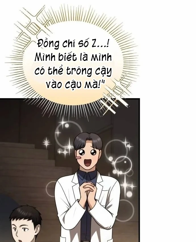 Bác sĩ hồi quy chỉ muốn sống yên bình Chapter 53 - 119