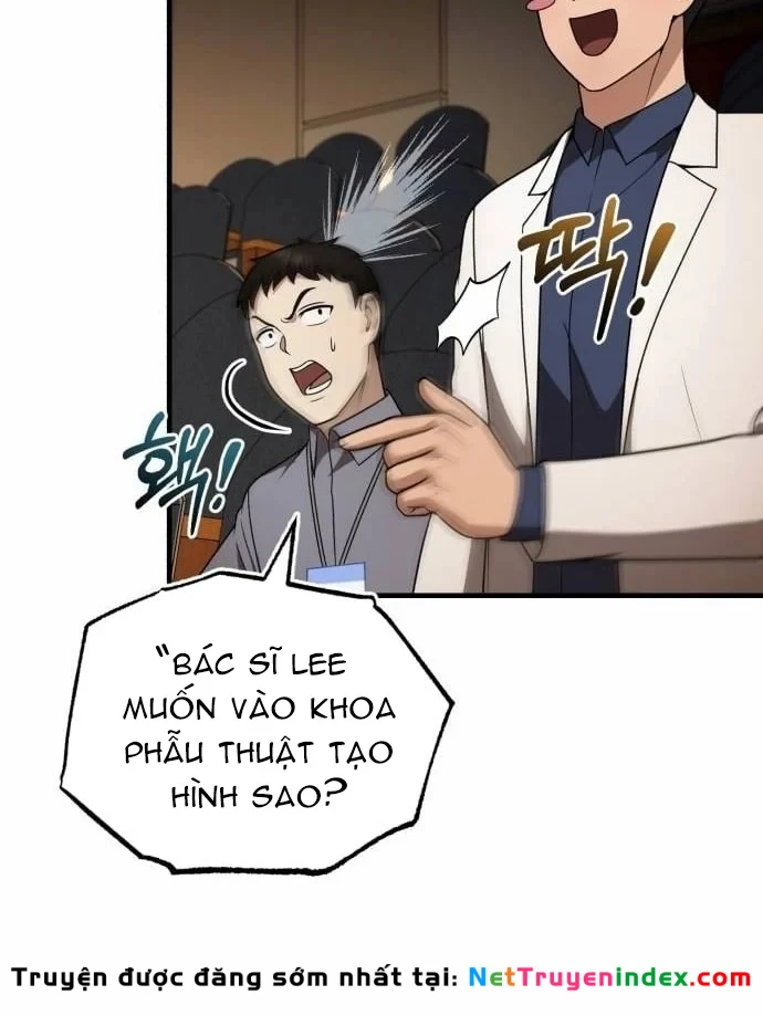Bác sĩ hồi quy chỉ muốn sống yên bình Chapter 53 - 124