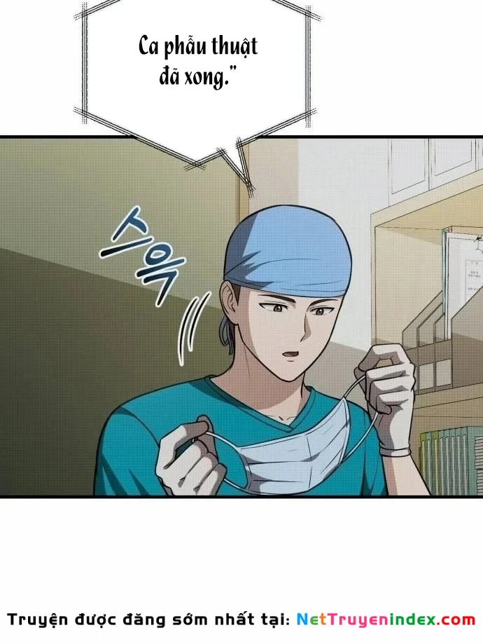 Bác sĩ hồi quy chỉ muốn sống yên bình Chapter 53 - 127