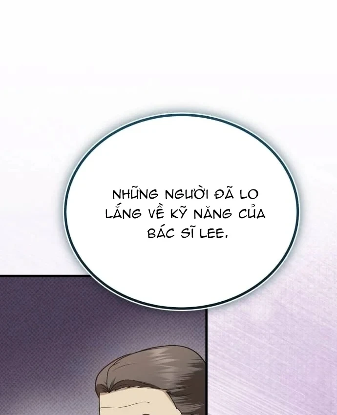 Bác sĩ hồi quy chỉ muốn sống yên bình Chapter 53 - 131