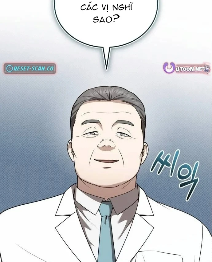 Bác sĩ hồi quy chỉ muốn sống yên bình Chapter 54 - 3