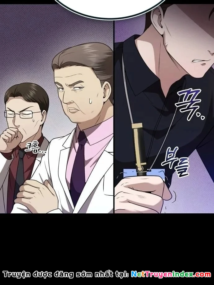 Bác sĩ hồi quy chỉ muốn sống yên bình Chapter 54 - 5