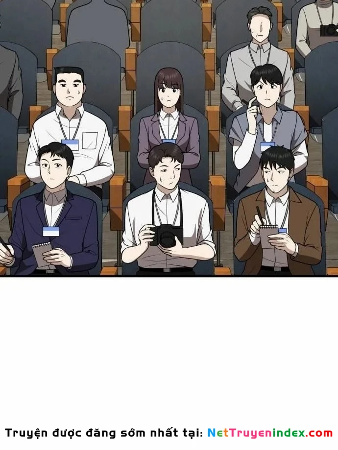 Bác sĩ hồi quy chỉ muốn sống yên bình Chapter 54 - 11