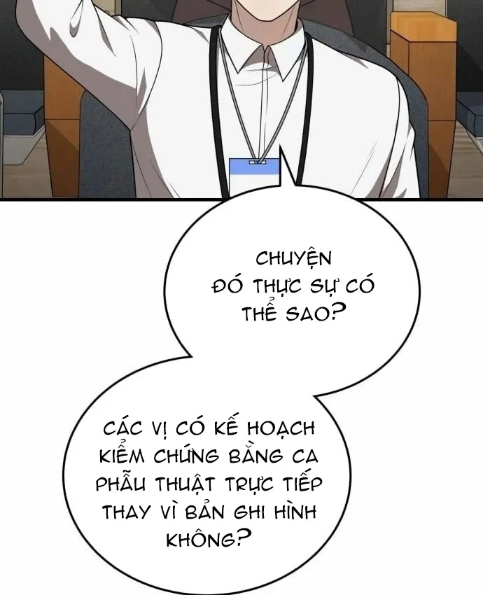 Bác sĩ hồi quy chỉ muốn sống yên bình Chapter 54 - 13