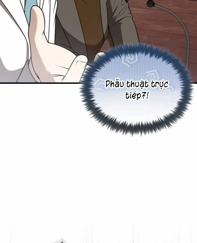 Bác sĩ hồi quy chỉ muốn sống yên bình Chapter 54 - 17