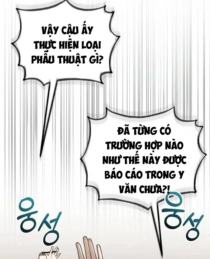 Bác sĩ hồi quy chỉ muốn sống yên bình Chapter 54 - 18