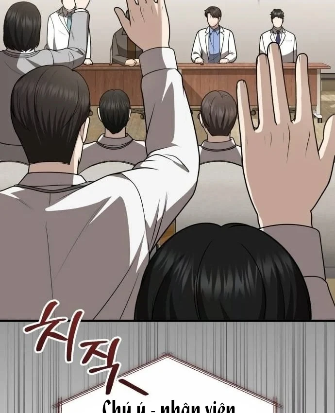 Bác sĩ hồi quy chỉ muốn sống yên bình Chapter 54 - 19