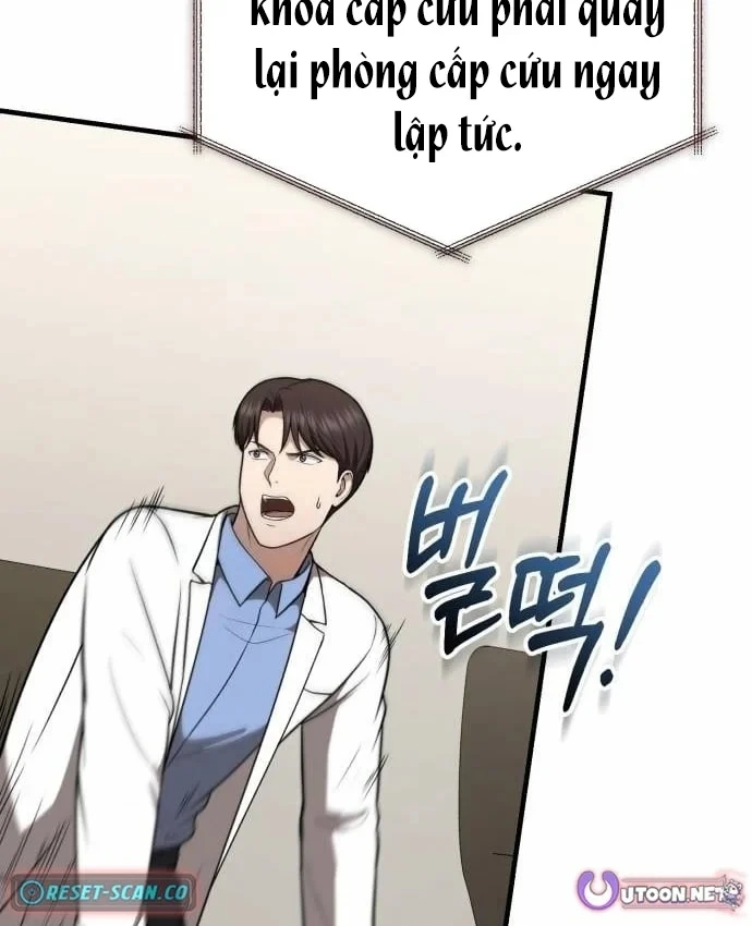 Bác sĩ hồi quy chỉ muốn sống yên bình Chapter 54 - 21