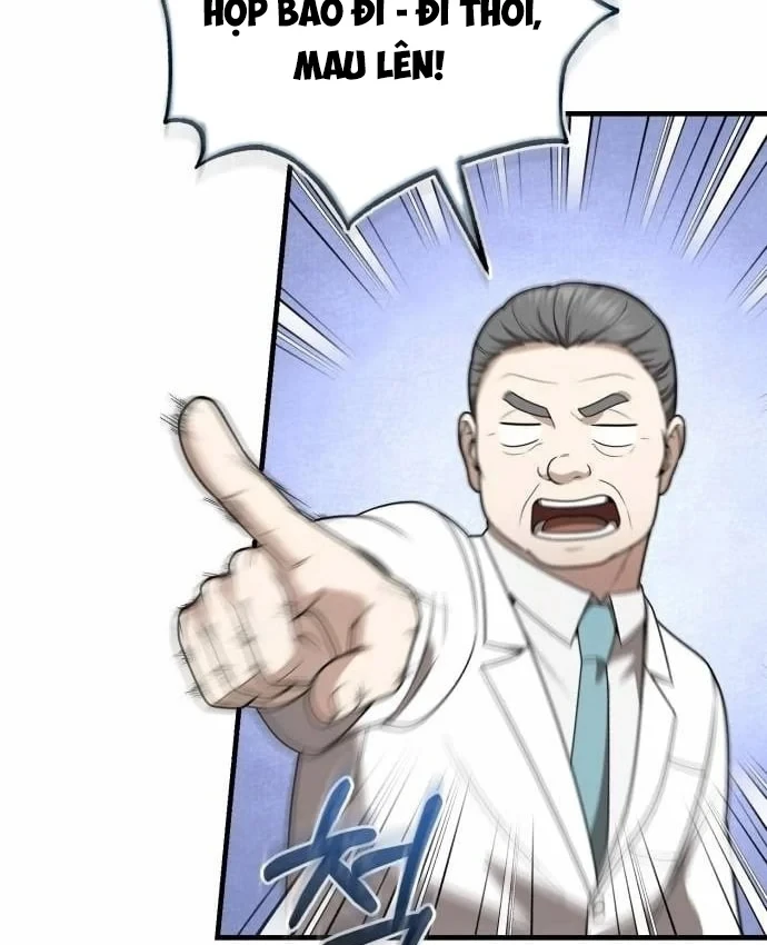 Bác sĩ hồi quy chỉ muốn sống yên bình Chapter 54 - 23