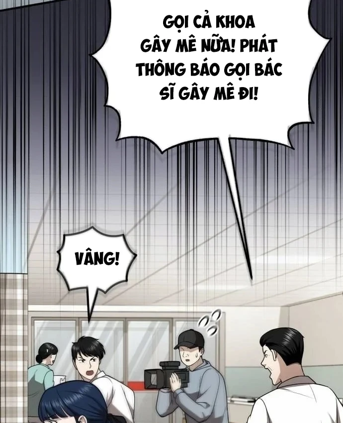 Bác sĩ hồi quy chỉ muốn sống yên bình Chapter 54 - 28