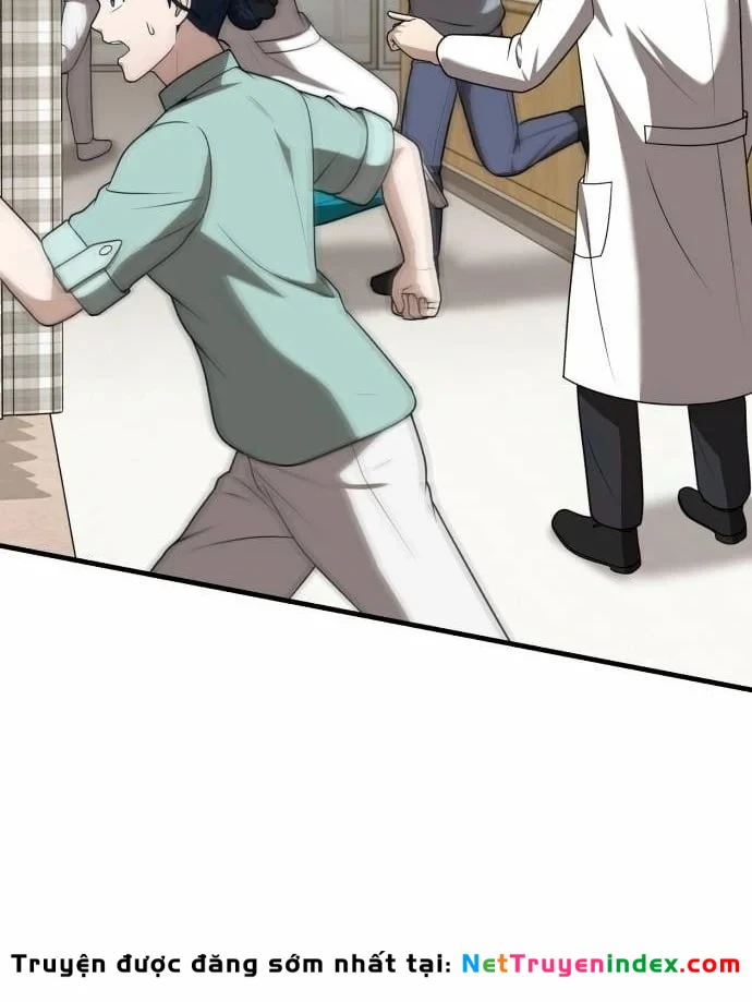 Bác sĩ hồi quy chỉ muốn sống yên bình Chapter 54 - 29