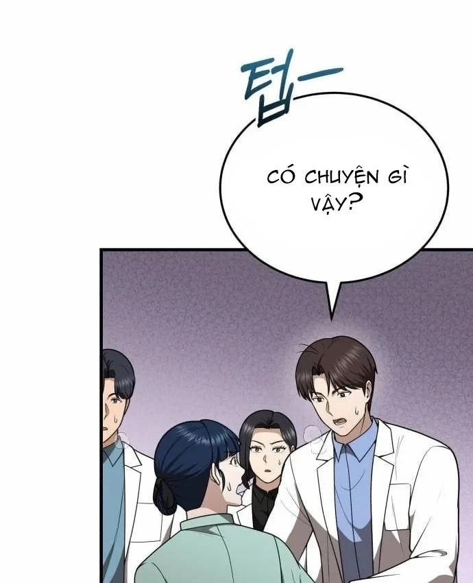 Bác sĩ hồi quy chỉ muốn sống yên bình Chapter 54 - 30