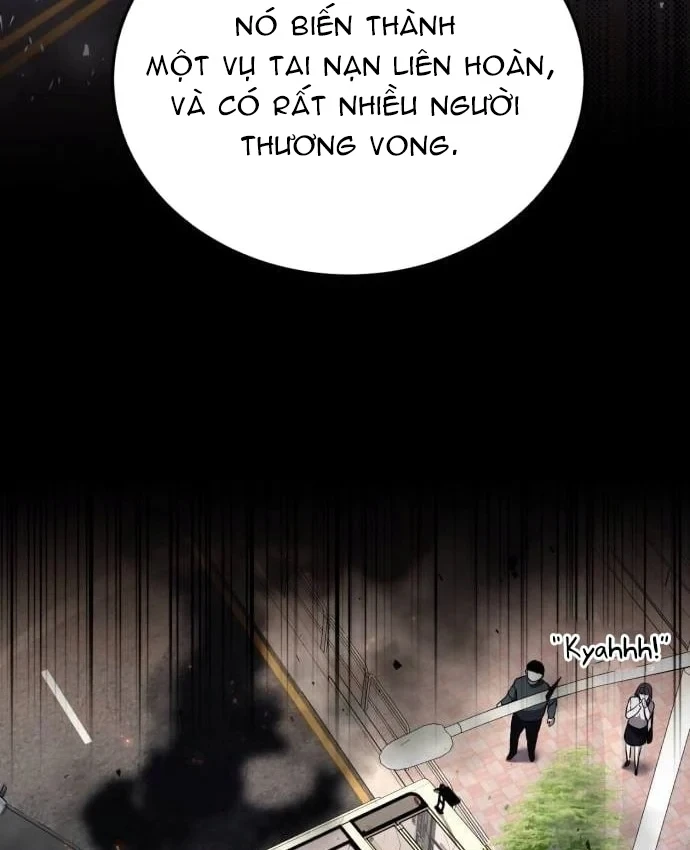 Bác sĩ hồi quy chỉ muốn sống yên bình Chapter 54 - 34