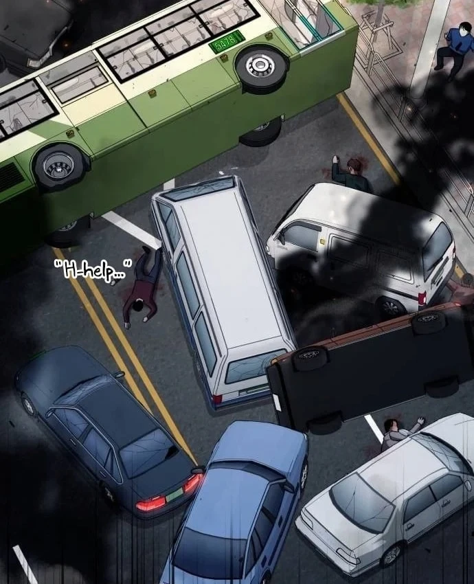 Bác sĩ hồi quy chỉ muốn sống yên bình Chapter 54 - 35