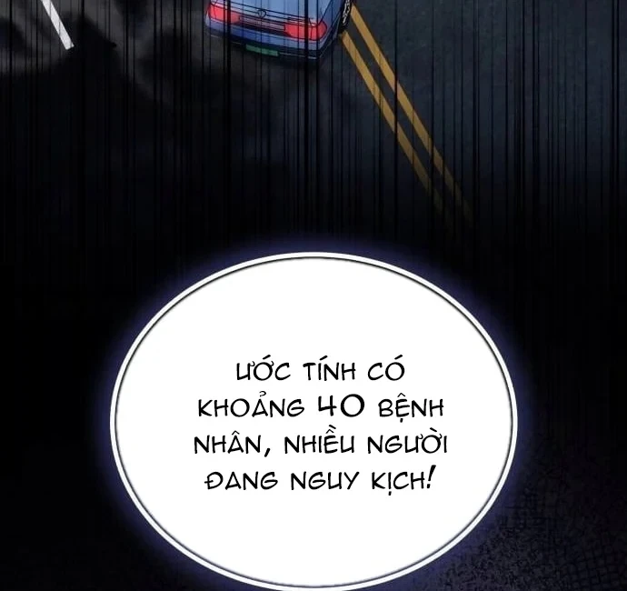 Bác sĩ hồi quy chỉ muốn sống yên bình Chapter 54 - 36