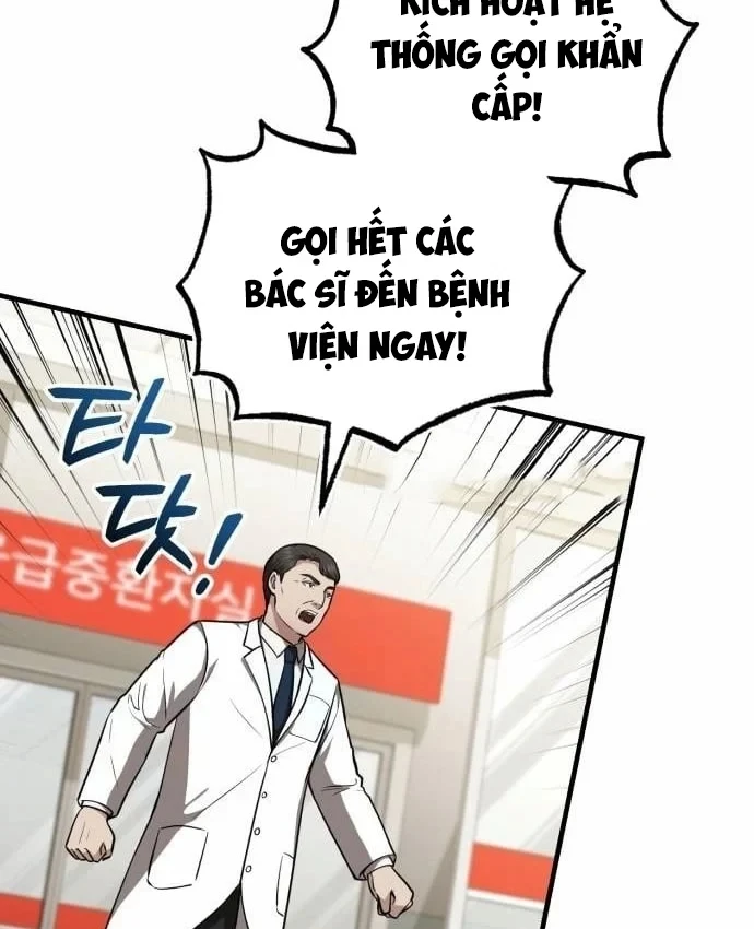 Bác sĩ hồi quy chỉ muốn sống yên bình Chapter 54 - 39