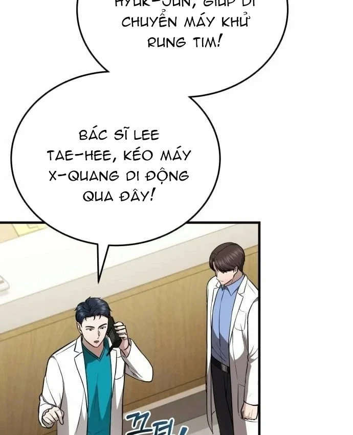 Bác sĩ hồi quy chỉ muốn sống yên bình Chapter 54 - 41