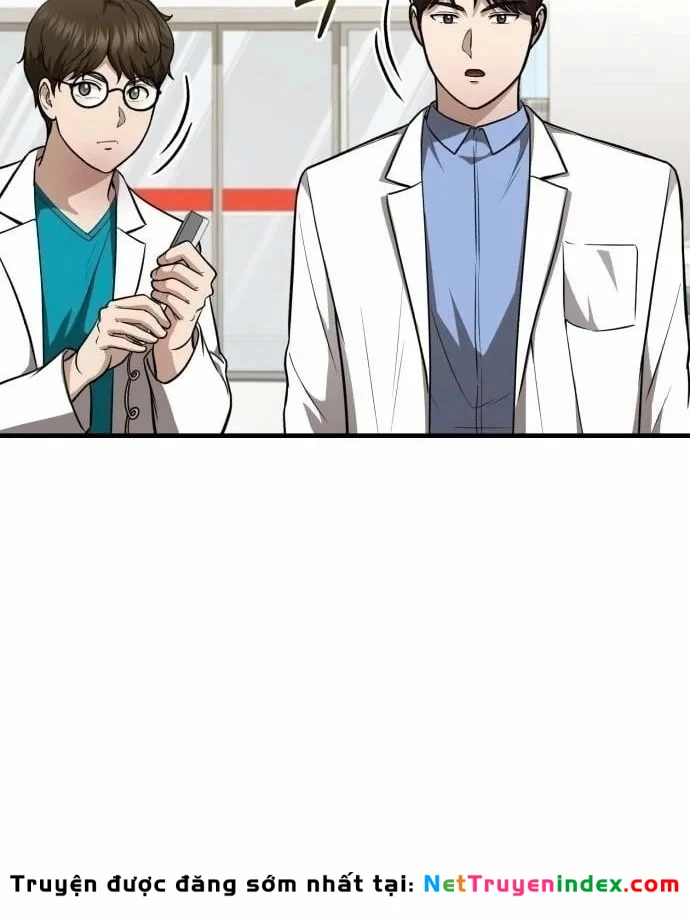 Bác sĩ hồi quy chỉ muốn sống yên bình Chapter 54 - 44
