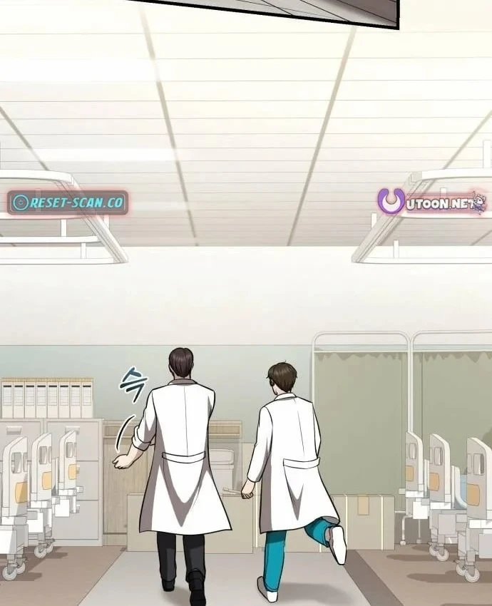 Bác sĩ hồi quy chỉ muốn sống yên bình Chapter 54 - 46