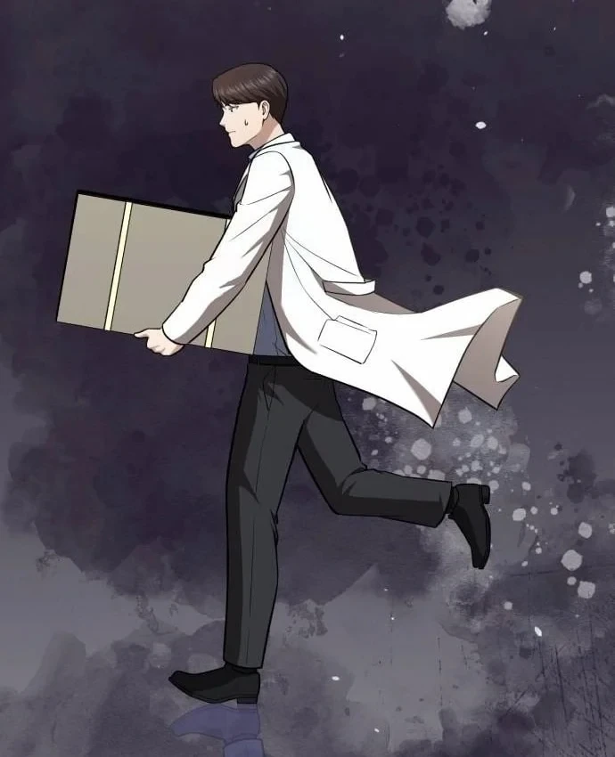 Bác sĩ hồi quy chỉ muốn sống yên bình Chapter 54 - 50