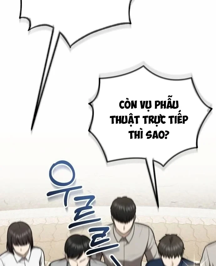 Bác sĩ hồi quy chỉ muốn sống yên bình Chapter 54 - 54